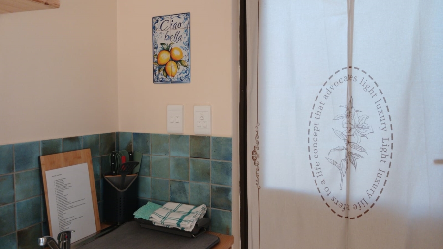 To Let 1 Bedroom Property for Rent in Goedehoop Western Cape